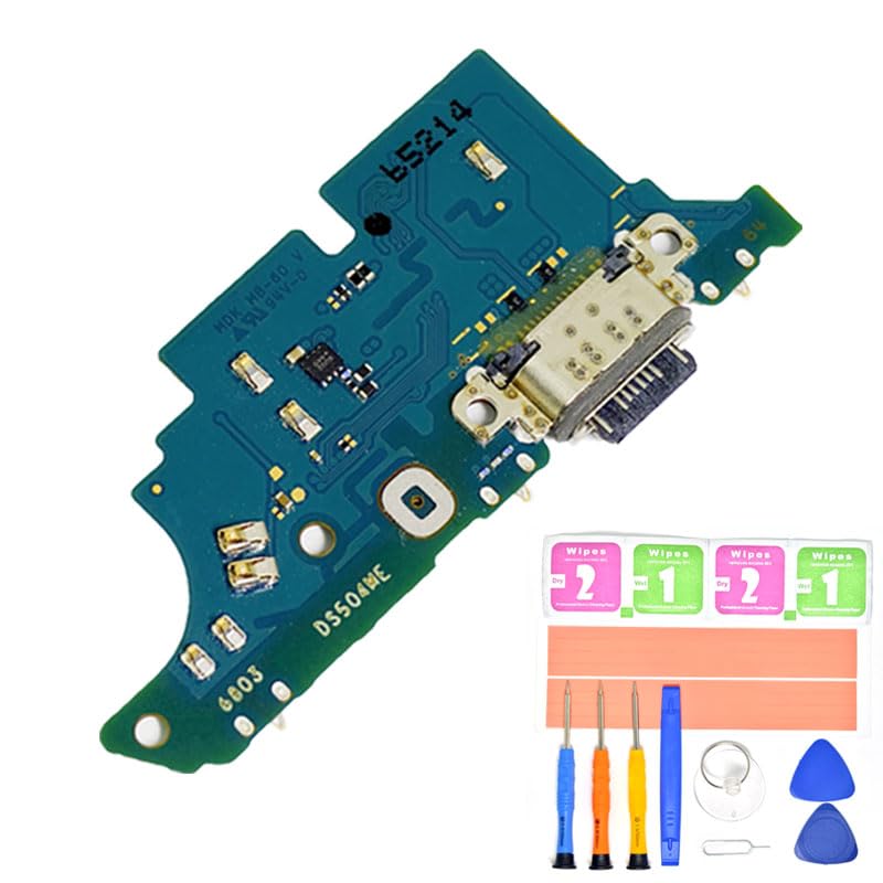 Amazon.com: pishzeo OEM for Samsung Galaxy A26 5G USB Charging